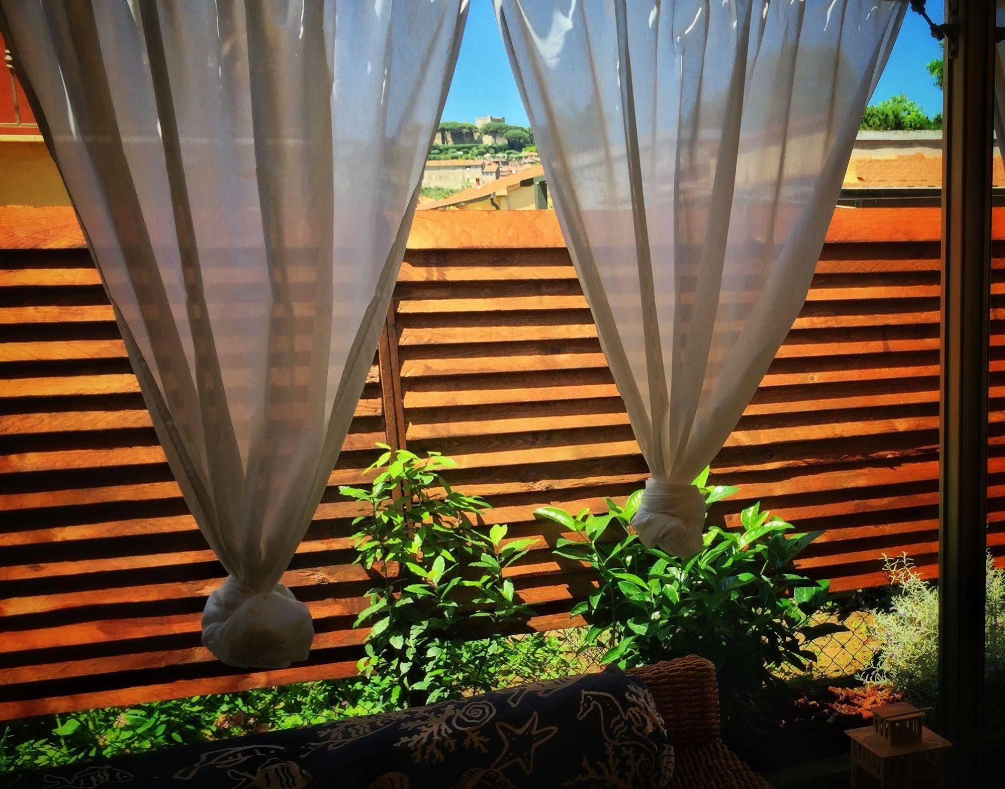Hotel Kinda Castiglione della Pescaia Kültér fotó